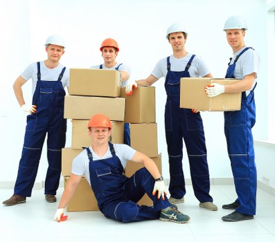 Roehampton storage solutions showcasing organization