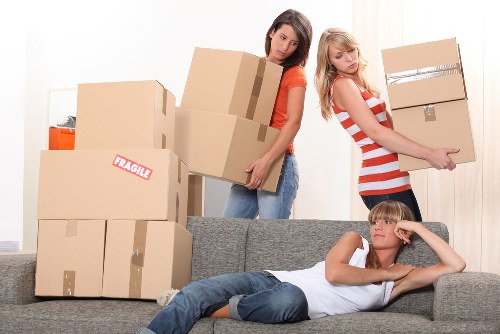Choosing the right removal truck for your move